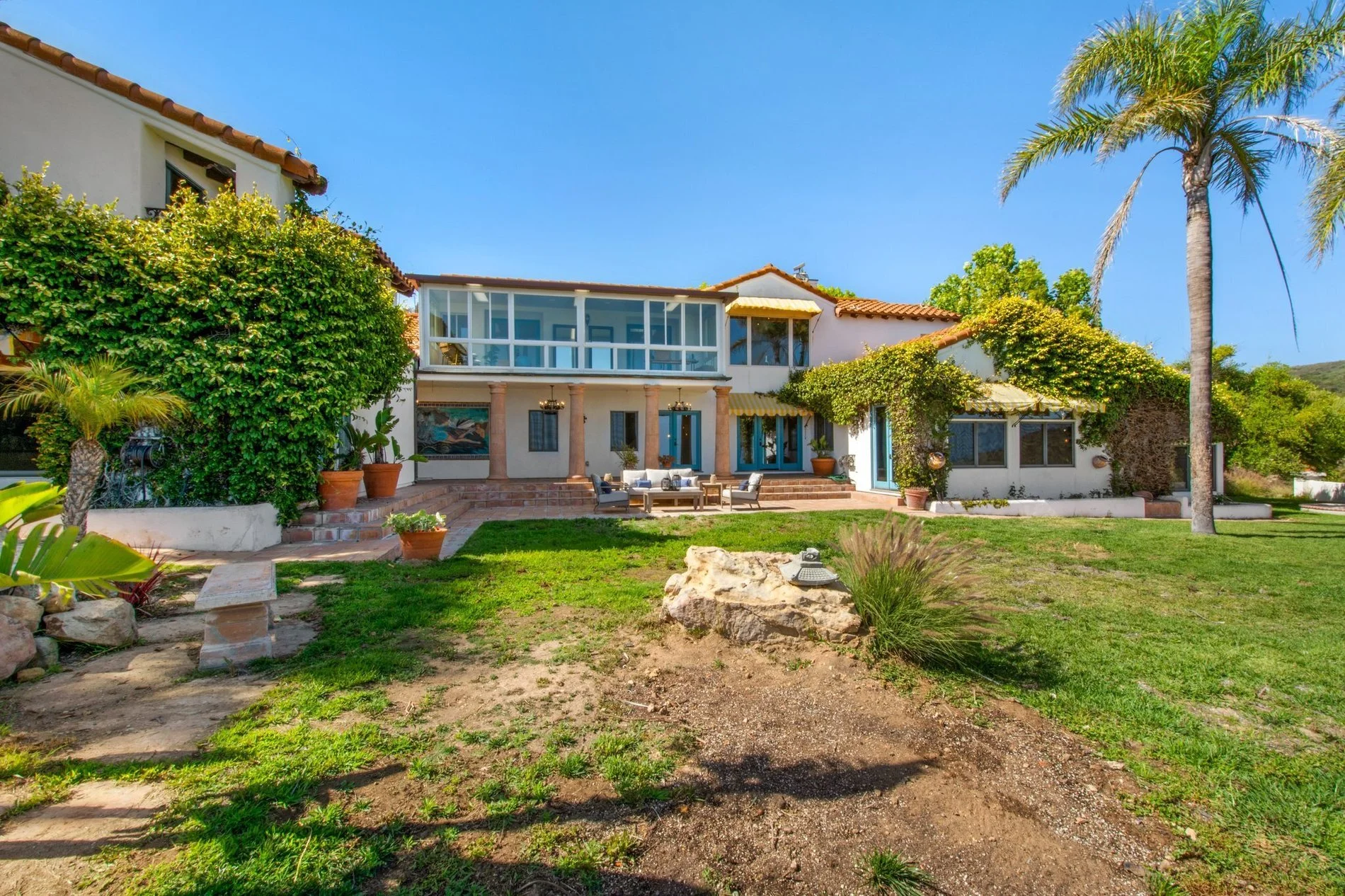 3960 Decker Edison Road, Malibu, CA 90265, Malibu, California, United States. - Photo 58