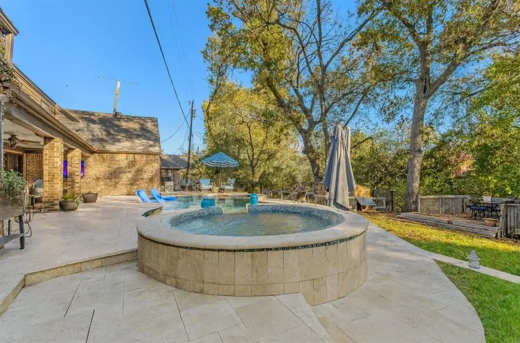209 Westpark Drive S, McKinney, Texas, United States. - Photo 34
