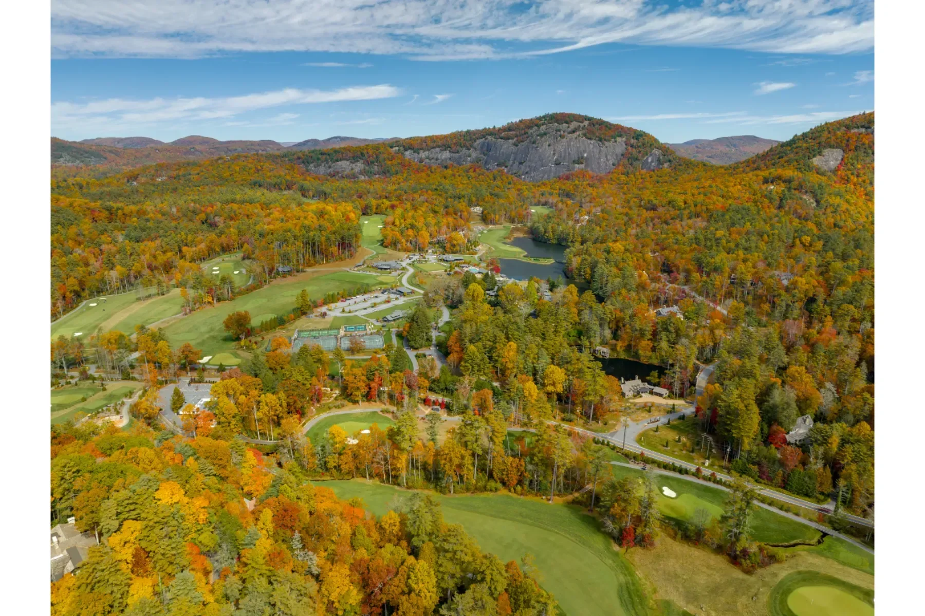 1671 Highway 107S, Cashiers, NC 28717, Highlands, North Carolina, United States. - Photo 39