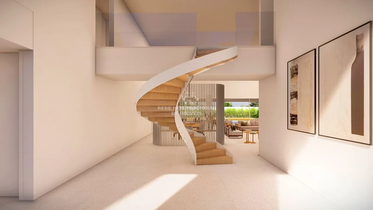 Residencial Tambore, State of São Paulo, Brazil. - Photo 15