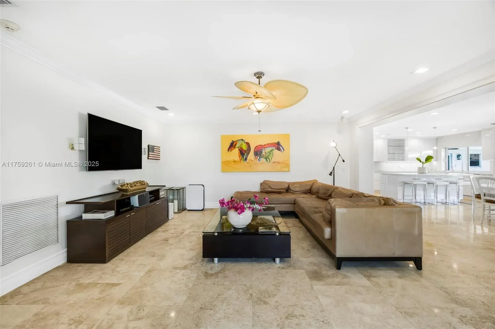 1117 Bella Vista Ave, Coral Gables, Florida, United States. - Photo 8