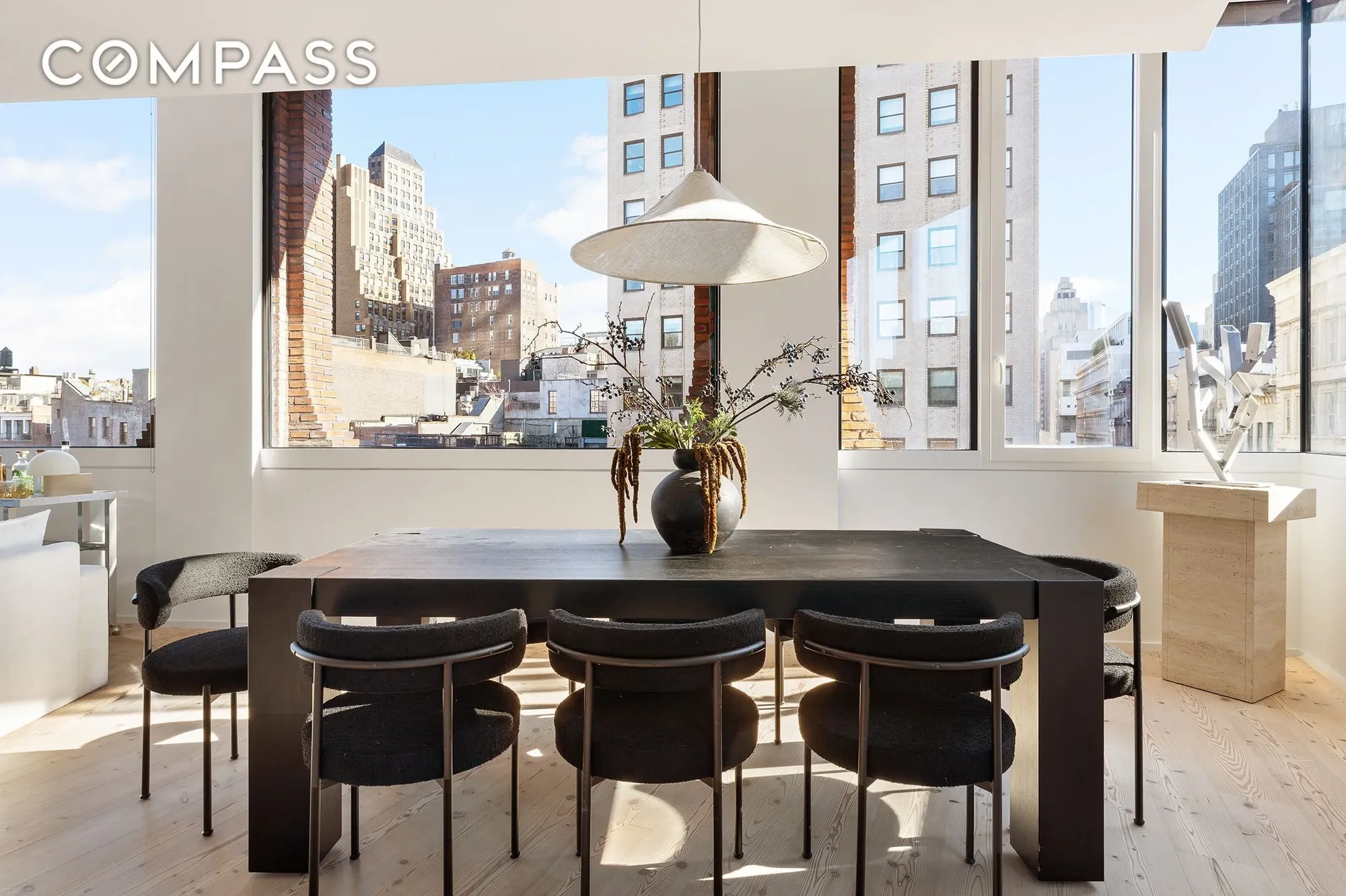 100 Franklin Street, New York, New York, United States. - Photo 15