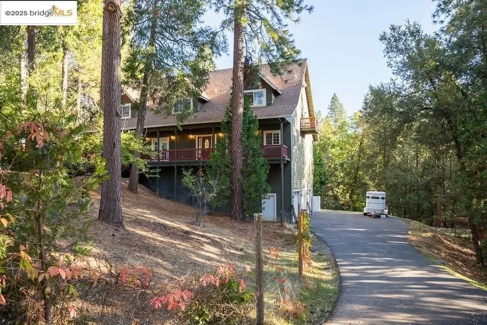 22987 Lazy Z LN, Sonora, CA 95370, Sonora, California, United States. - Photo 35