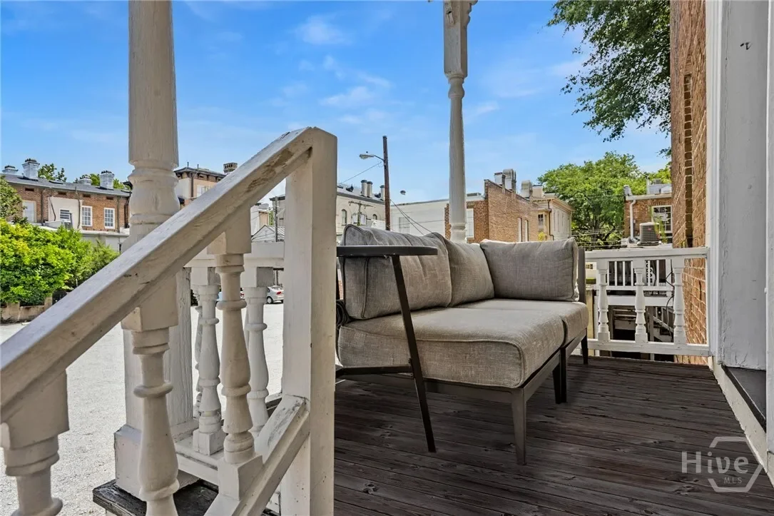 512 Barnard Street, Savannah, Georgia, United States. - Photo 7
