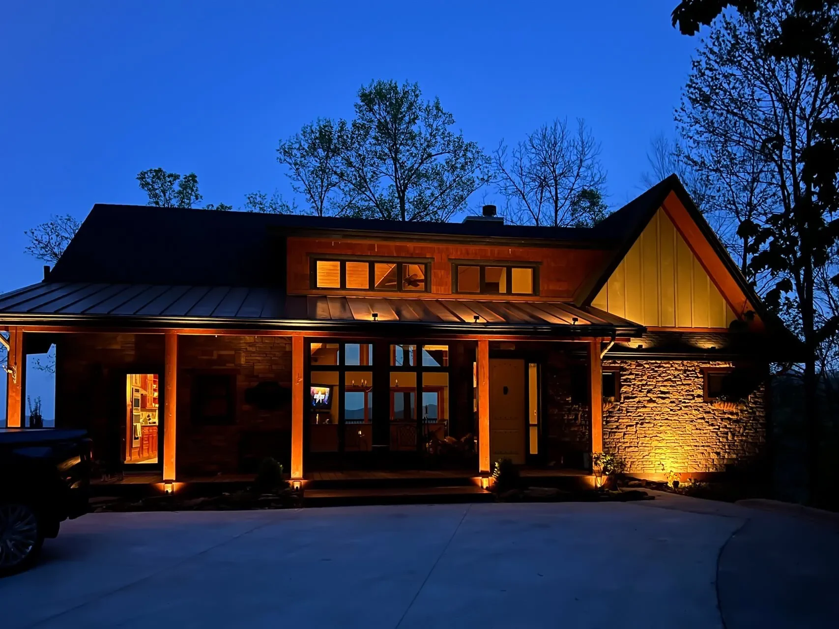 130 Bluff Creek, Candler, NC, 28715, USA, Candler, North Carolina, United States. - Photo 43