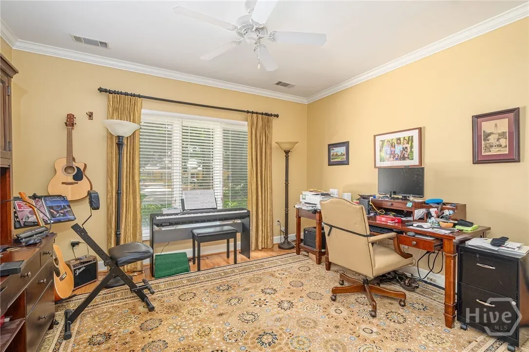 5 Tangletree Lane, Savannah, Georgia, United States. - Photo 13