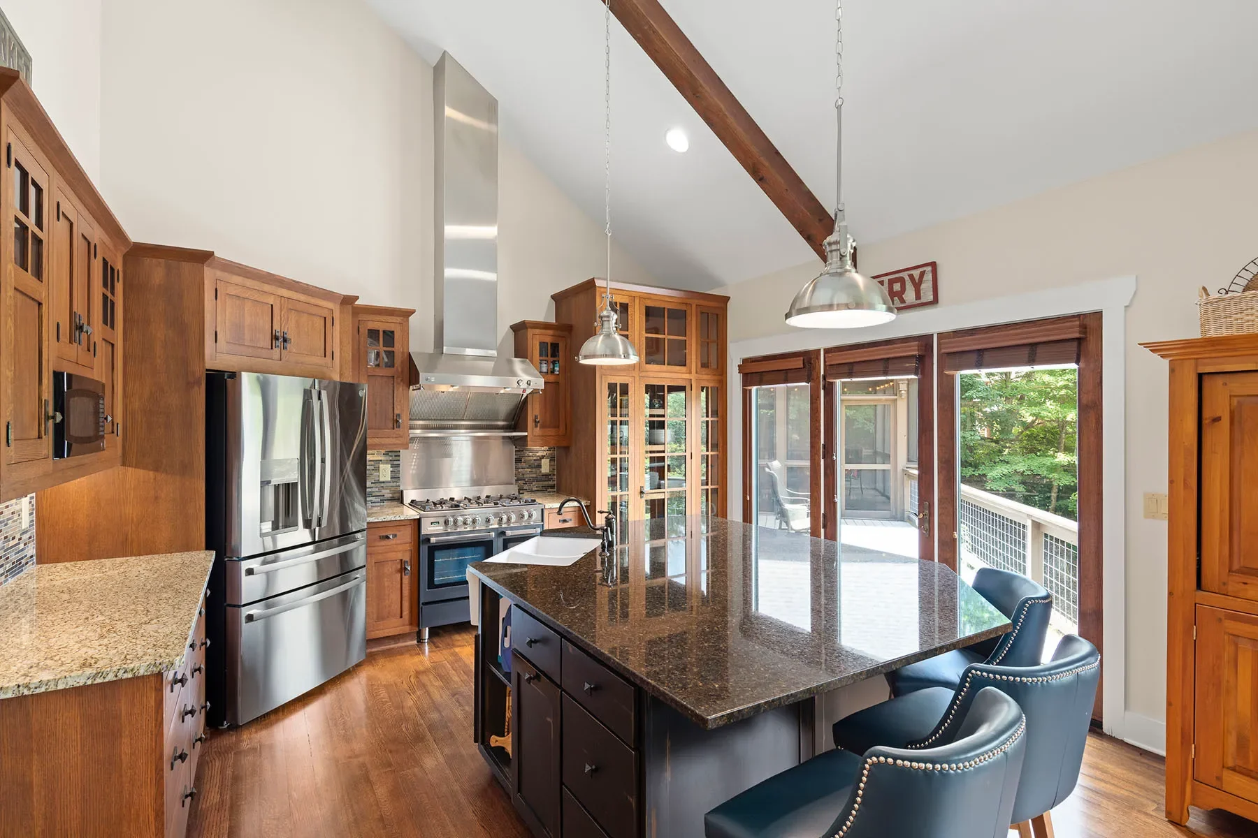 235 Deerwood Drive, Lake Lure, NC 28746, Lake Lure, North Carolina, United States. - Photo 3