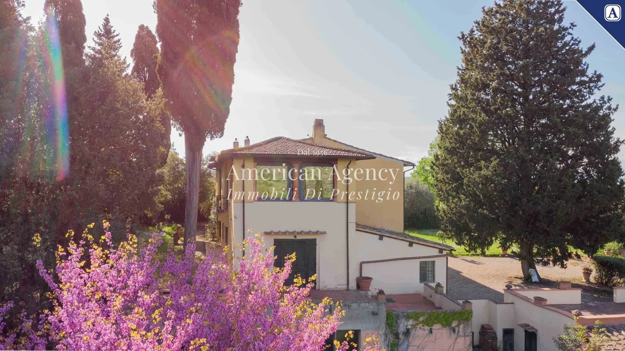 50023 Pozzolatico, Metropolitan City of Florence, Italy, Pozzolatico, Tuscany, Italy. - Photo 33