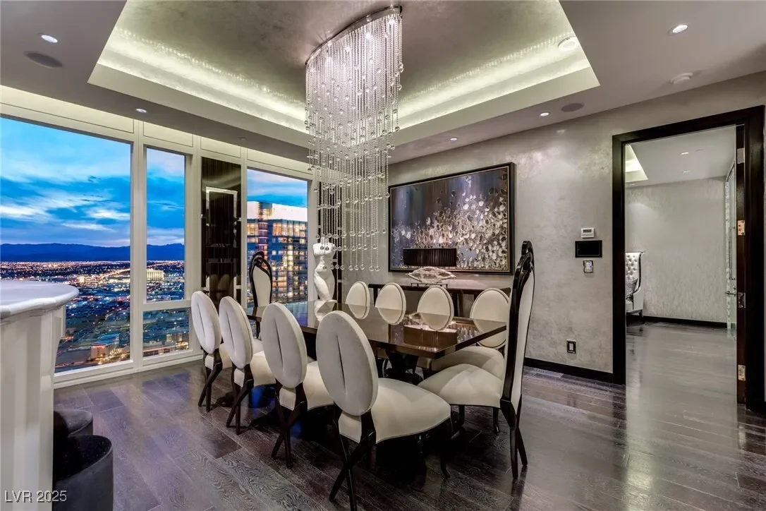 3750 Las Vegas Boulevard 4107, Las Vegas, Nevada, United States. - Photo 39