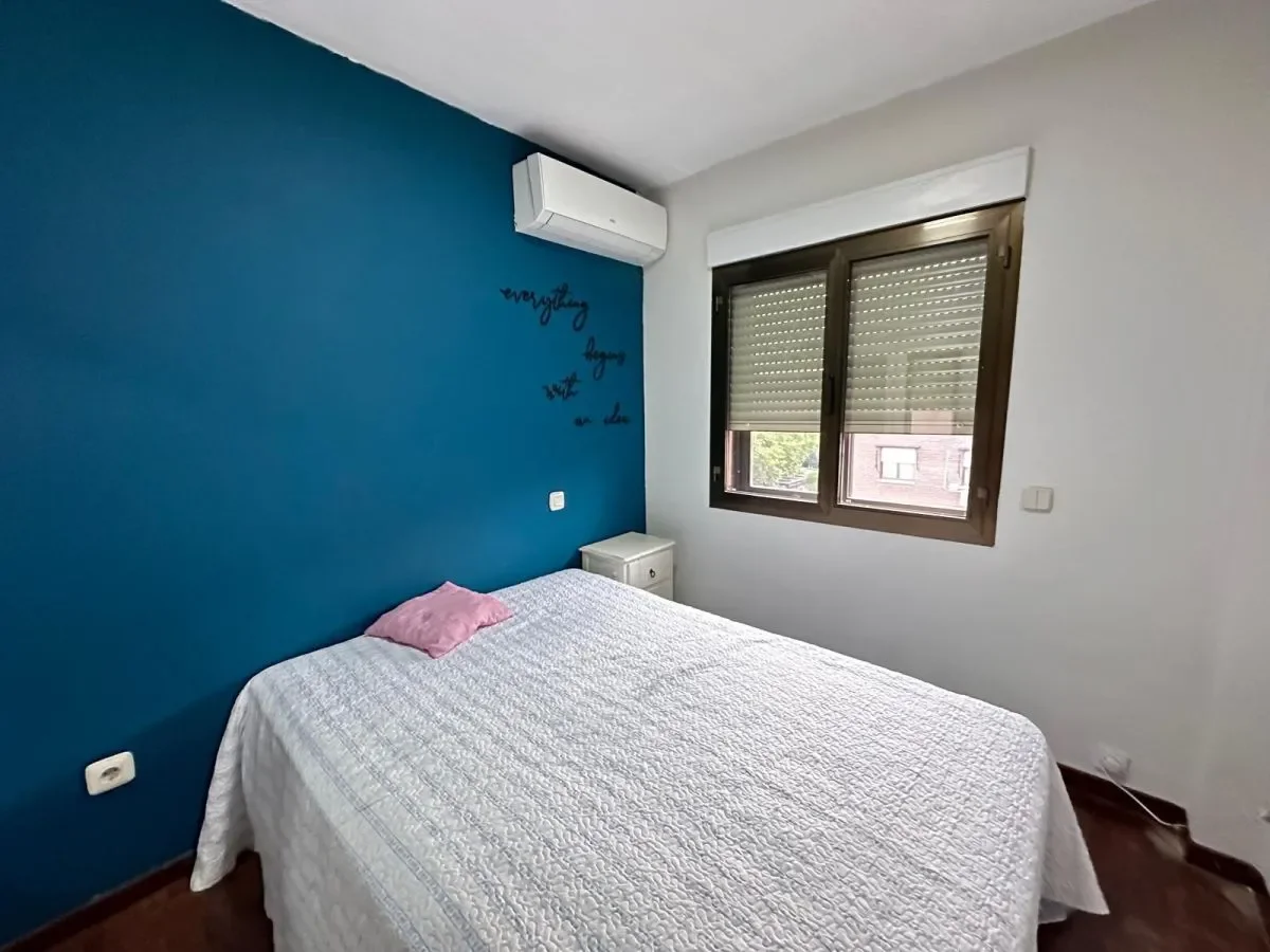 Calle Troya, 9,  Madrid,  Canillejas,  4ª Planta, San Blas, Madrid, Spain. - Photo 16