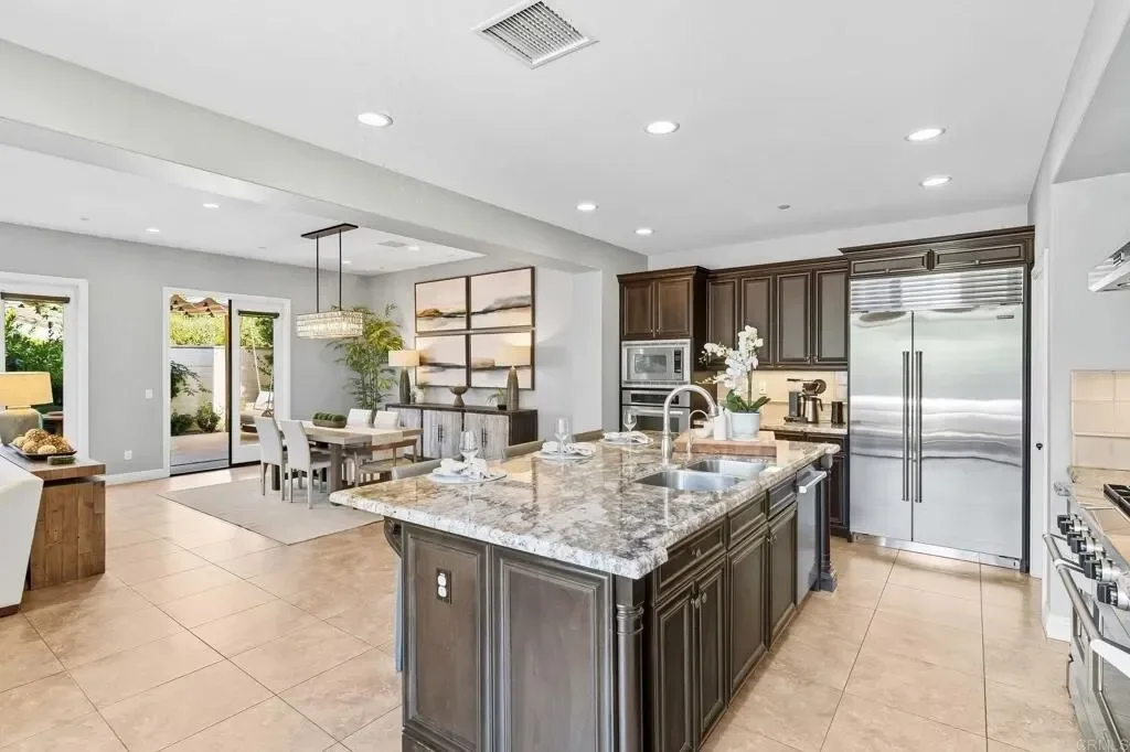 16941 Simple Melody Lane, Rancho Santa Fe, California, United States. - Photo 9