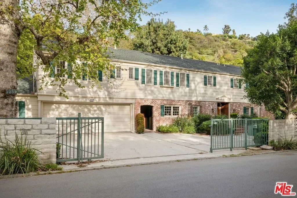 1150 Stone Canyon Road, Los Angeles, California, United States. - Photo 24