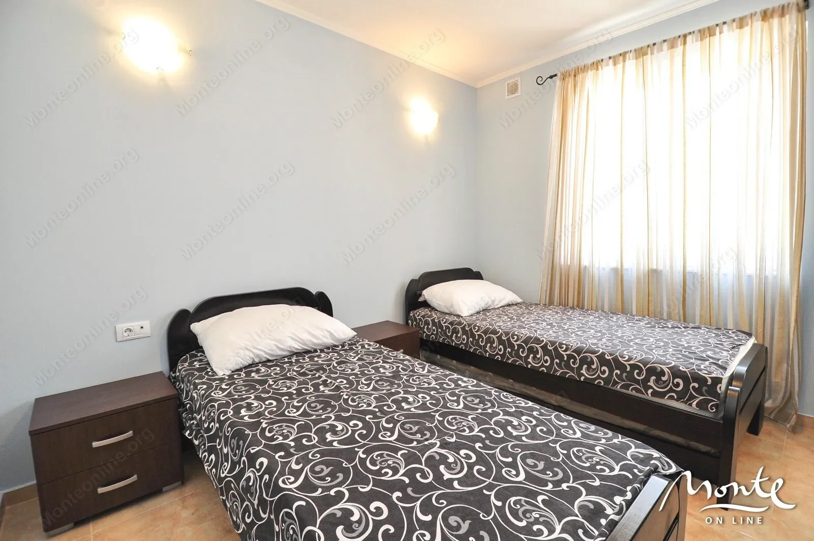 Bijela, Montenegro, Bijela, Herceg Novi Municipality, Montenegro. - Photo 14