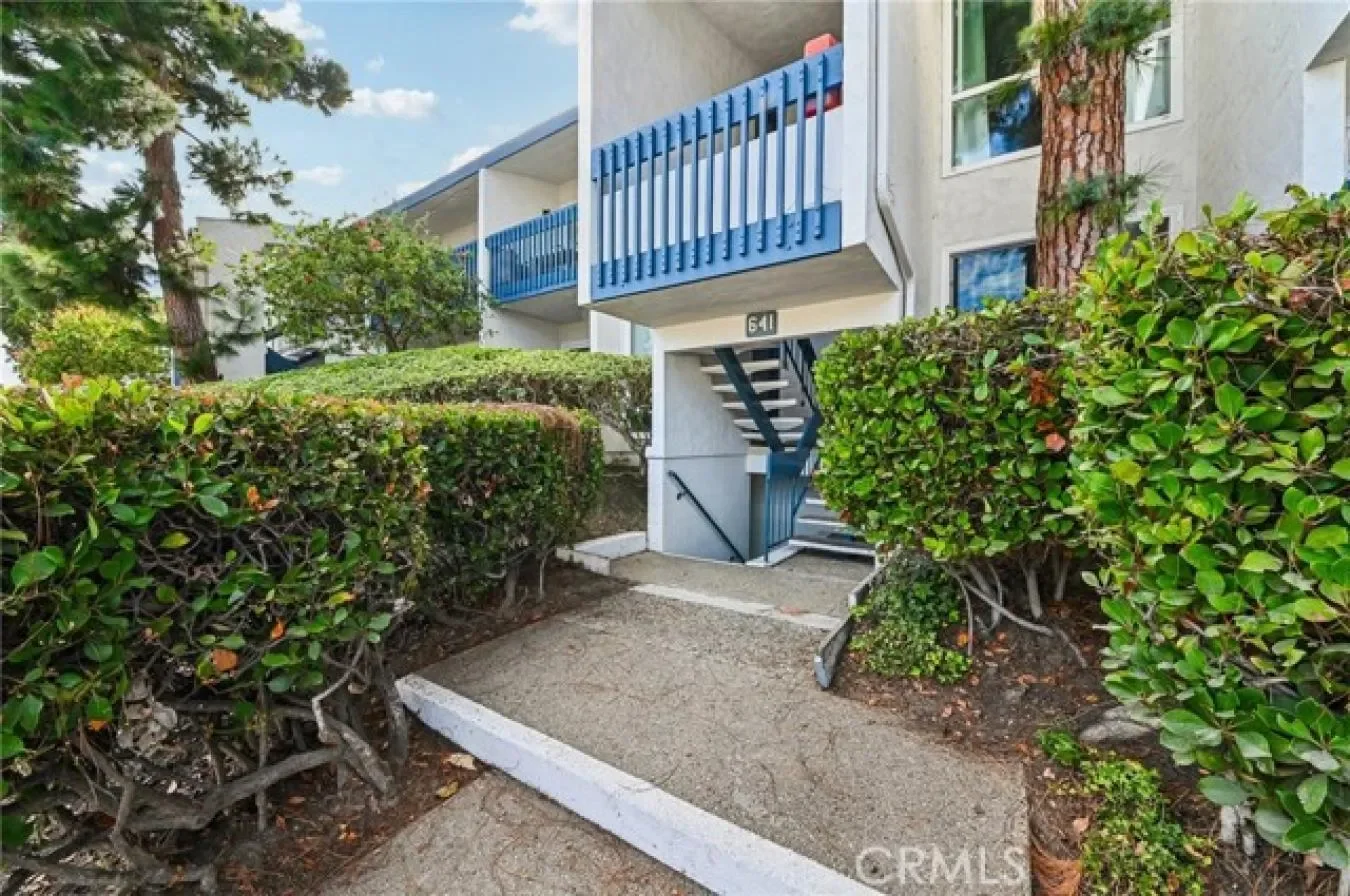 641 Prospect Unit 103