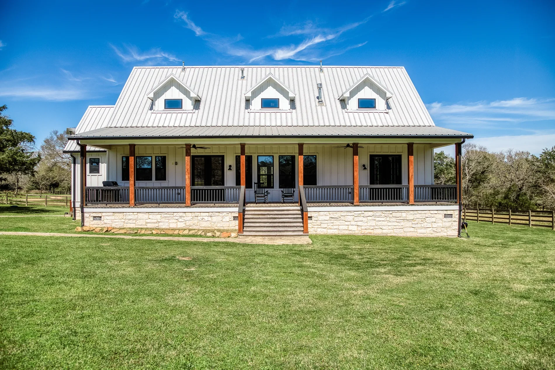17677 Tranquil Ln , Cat Spring, TX 78933, Cat Spring, Texas, United States. - Photo 76