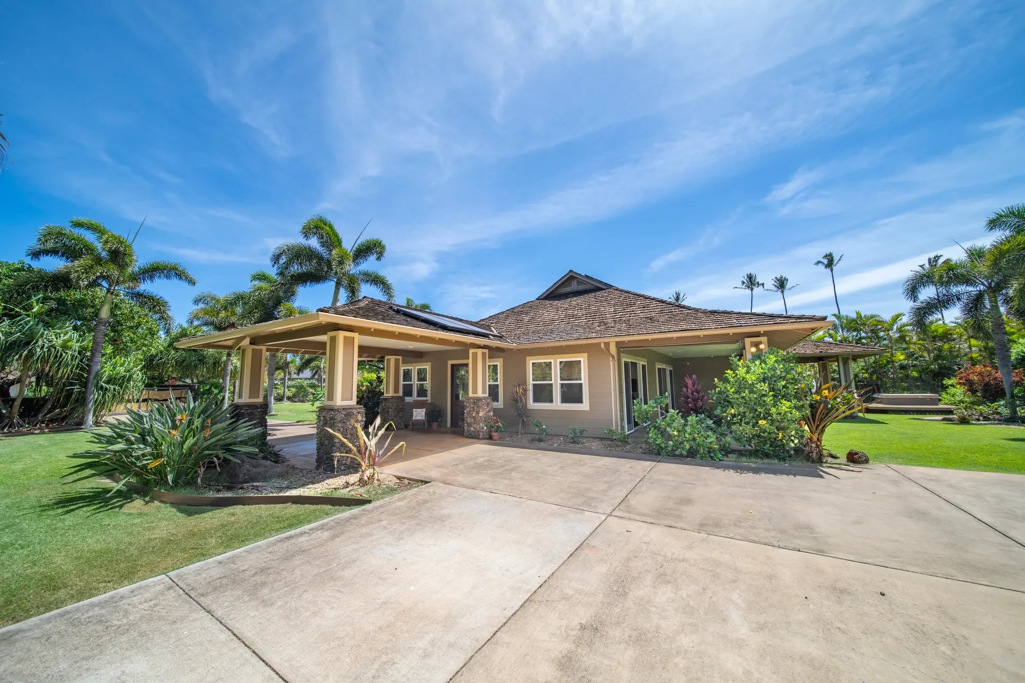 1050 Kapukaulua Place, Paia, HI 96779, Paia, Hawaii, United States. - Photo 11