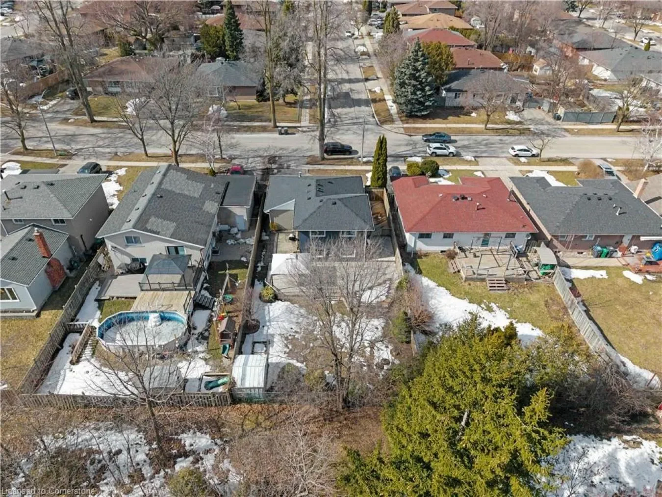 1575 Lewisham Drive, Mississauga, Ontario, Canada. - Photo 11