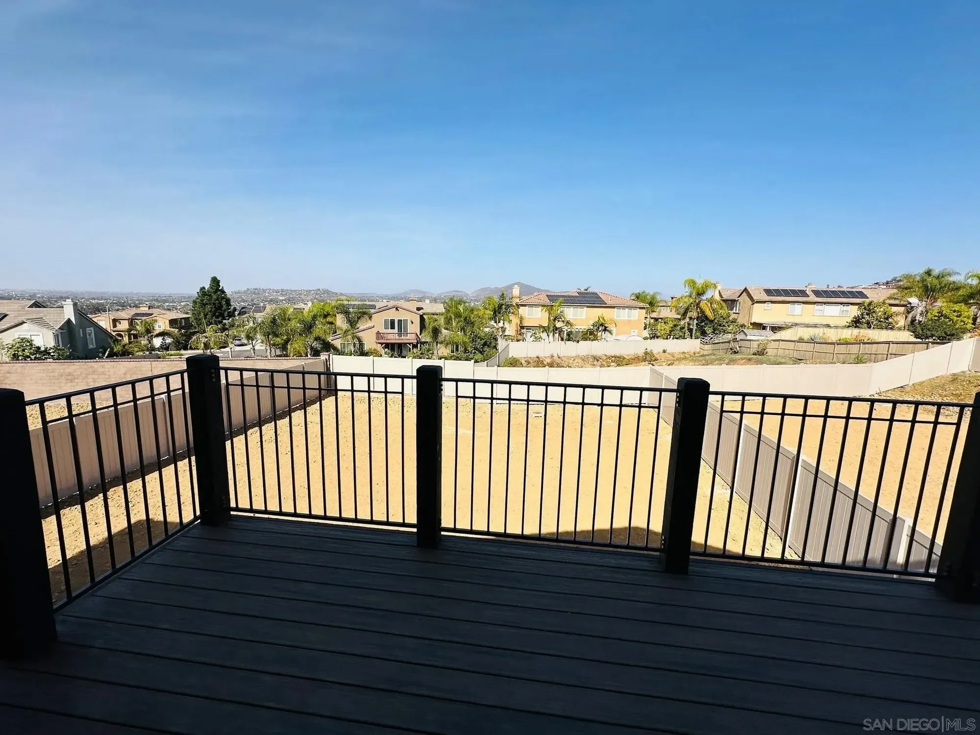 7830 La Mesa Summit Dr, La Mesa, California, United States. - Photo 3
