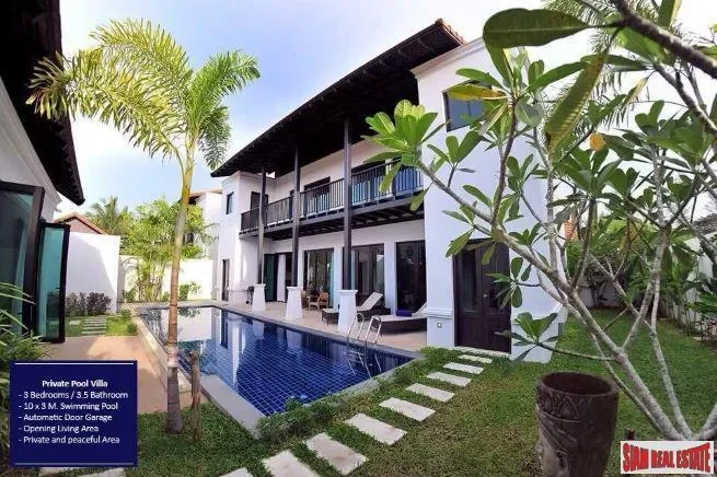 Phuket,, Choeng Thale, Phuket, Thailand. - Photo 12