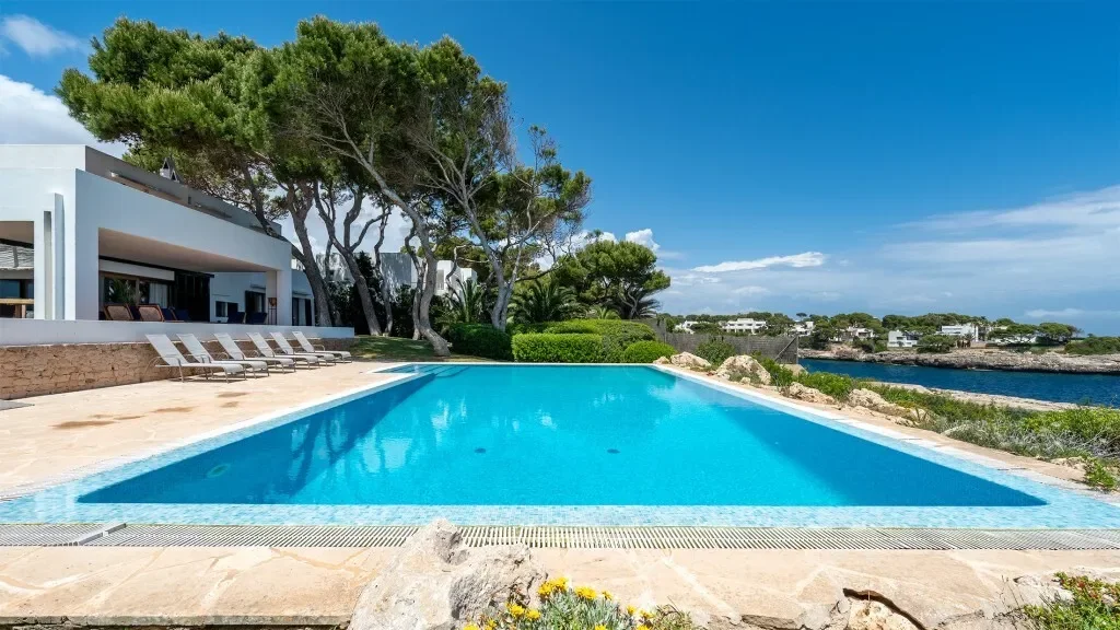 Cala d´Or, Baleares, Cala d'Or, Santanyi, Balearic Islands. - Photo 2