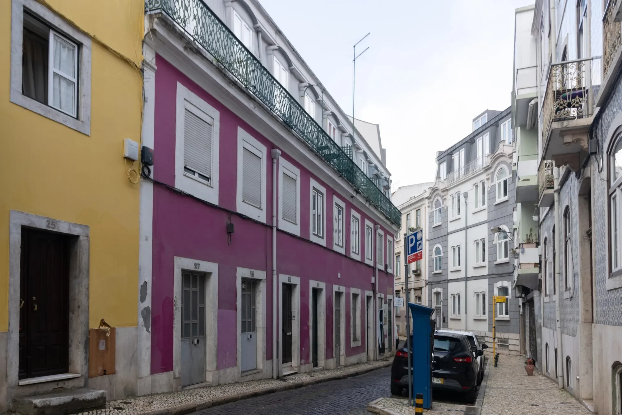 Avenida da Liberdade (São José), Lisboa, Santo Antonio, Lisbon, Portugal. - Photo 28