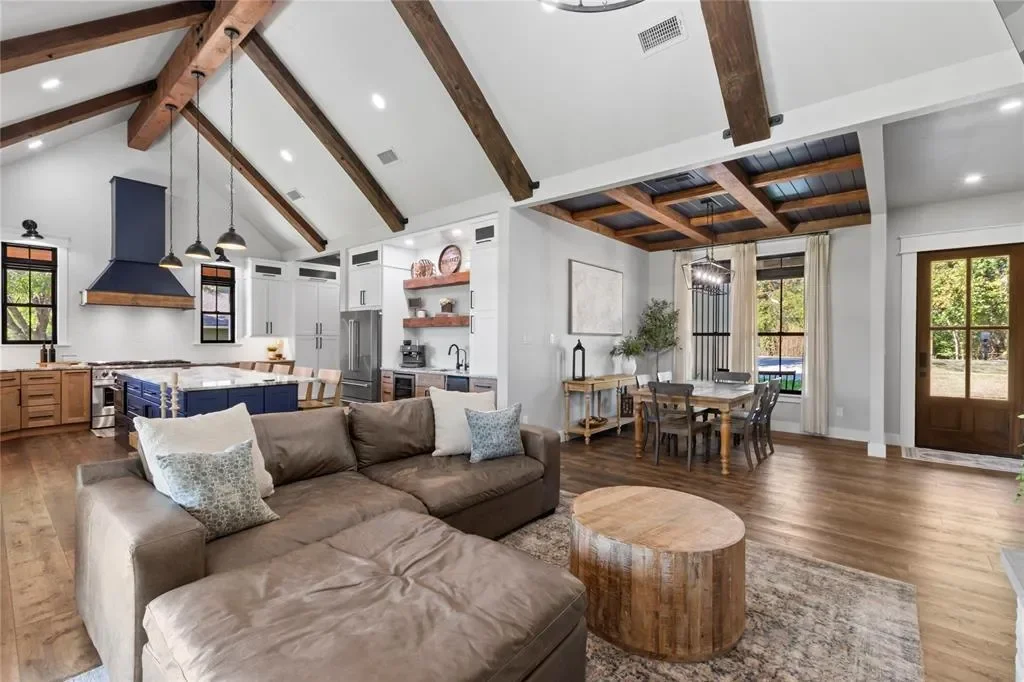 807 Midway, Tool, Texas, United States. - Photo 4