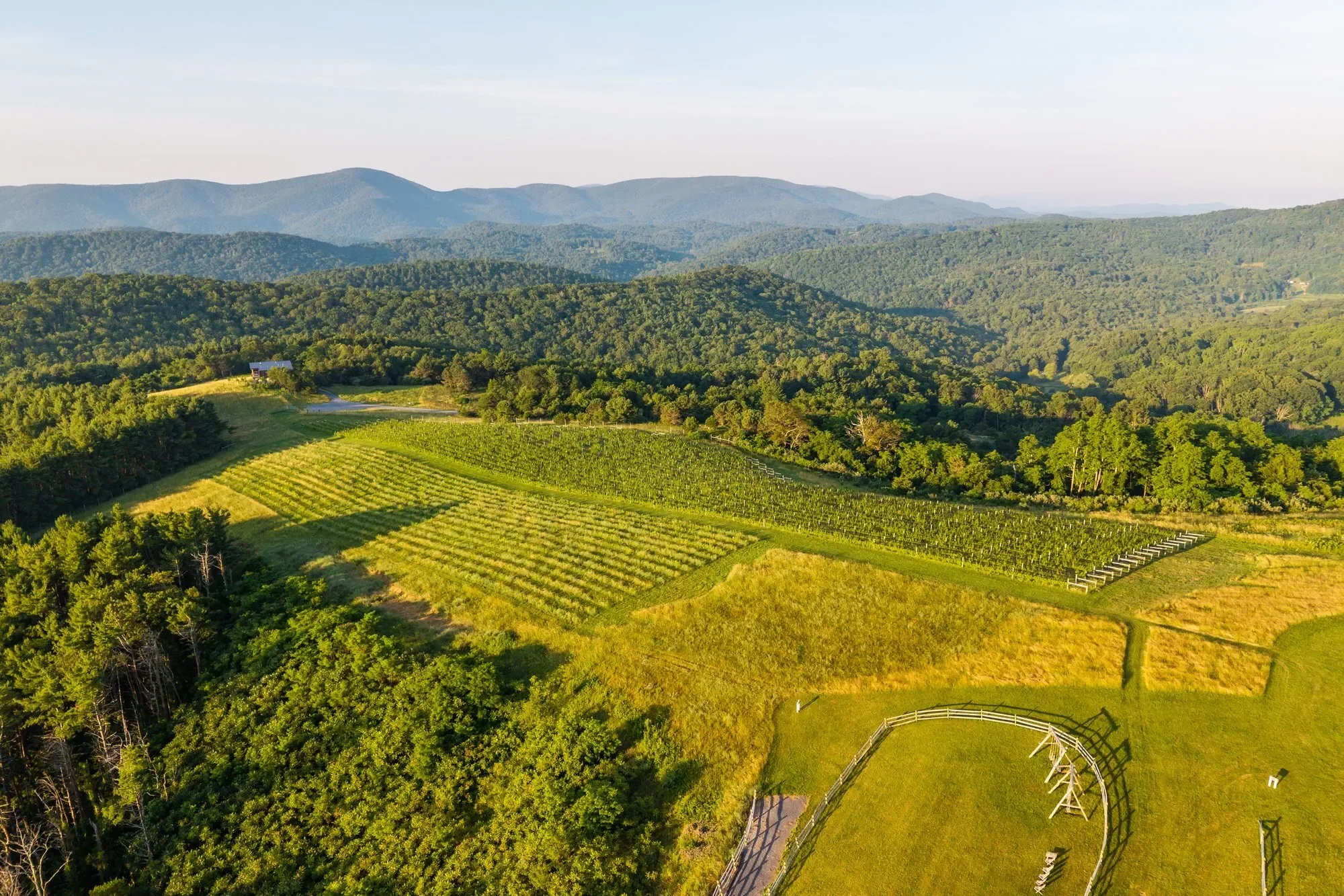 24981 Blue Ridge Parkway, Vesuvius, VA 22032, Vesuvius, Virginia, United States. - Photo 48