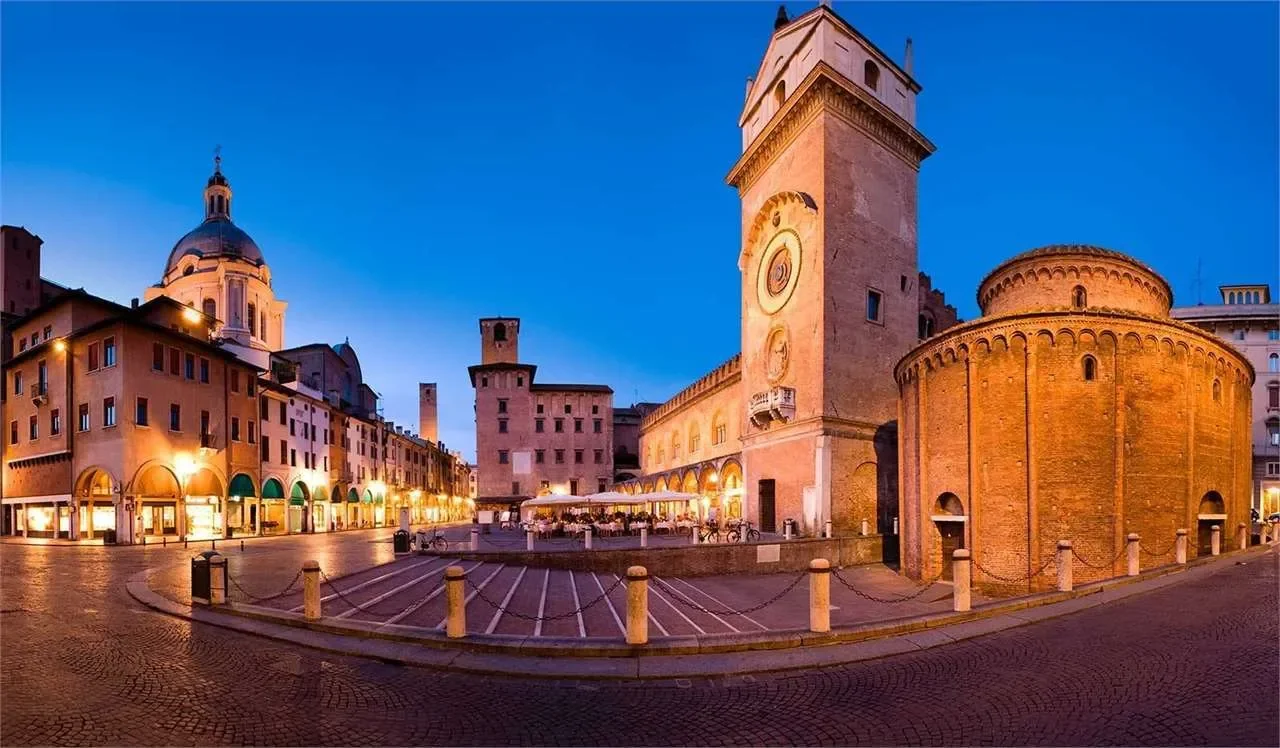 Via Camillo Benso Cavour, 80, 46100 Mantova MN, Italy, Mantua, Lombardy, Italy. - Photo 16