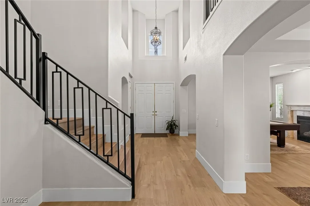 700 Pinnacle Heights Lane, Las Vegas, Nevada, United States. - Photo 8