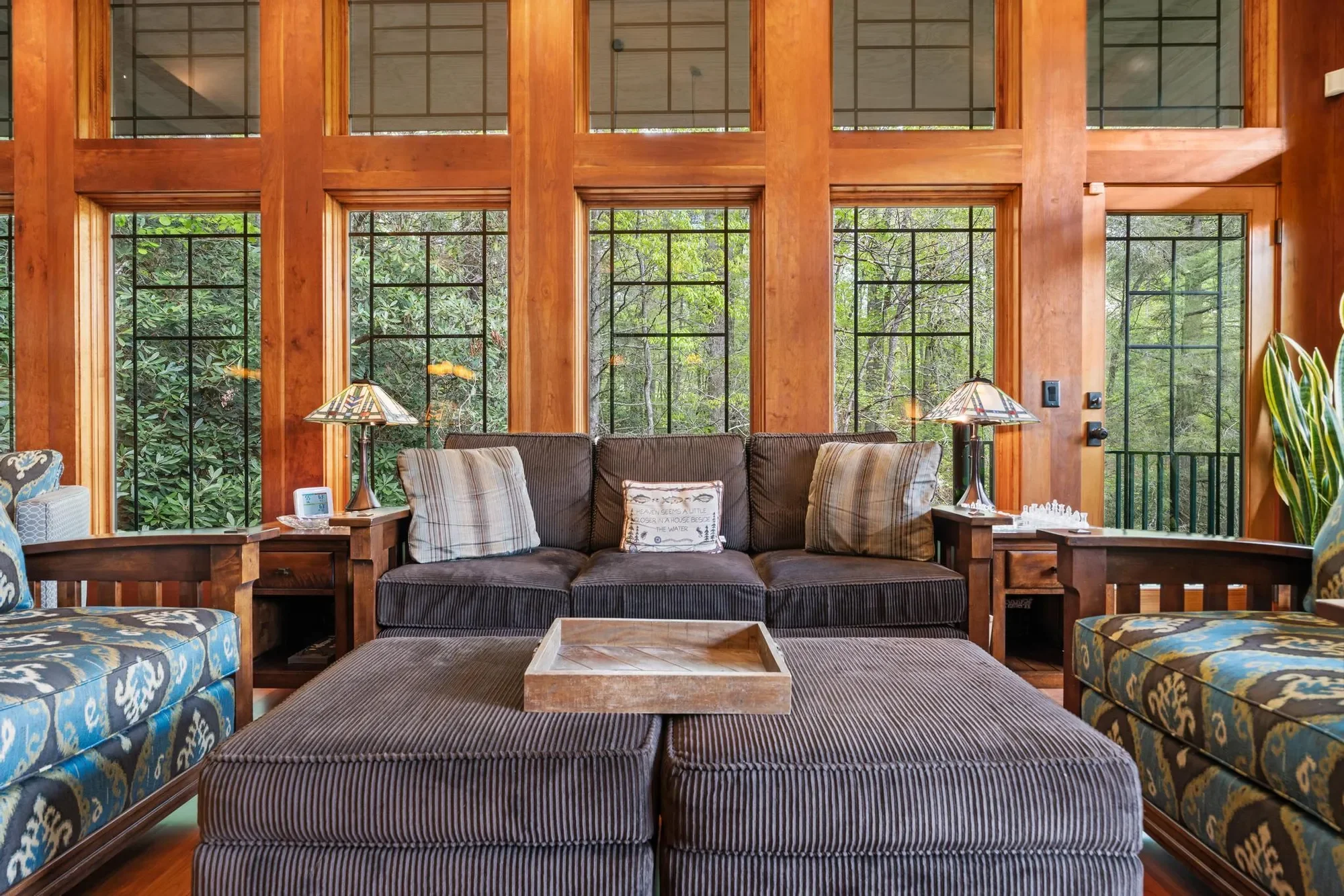 685 Gold Mine Road, Highlands, NC 28741, Highlands, North Carolina, United States. - Photo 25