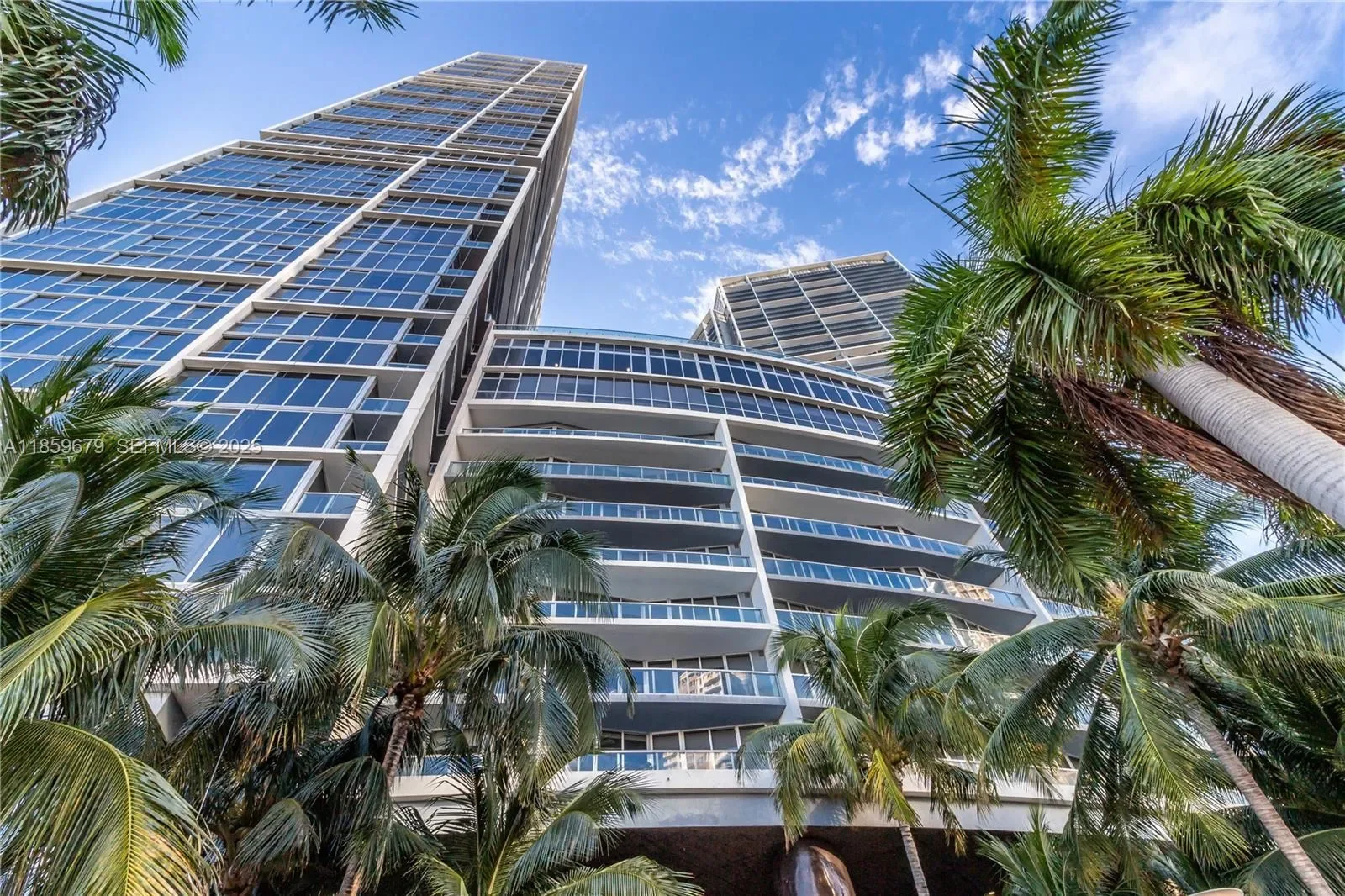 485 Brickell Ave 2210, Miami, Florida, United States. - Photo 54