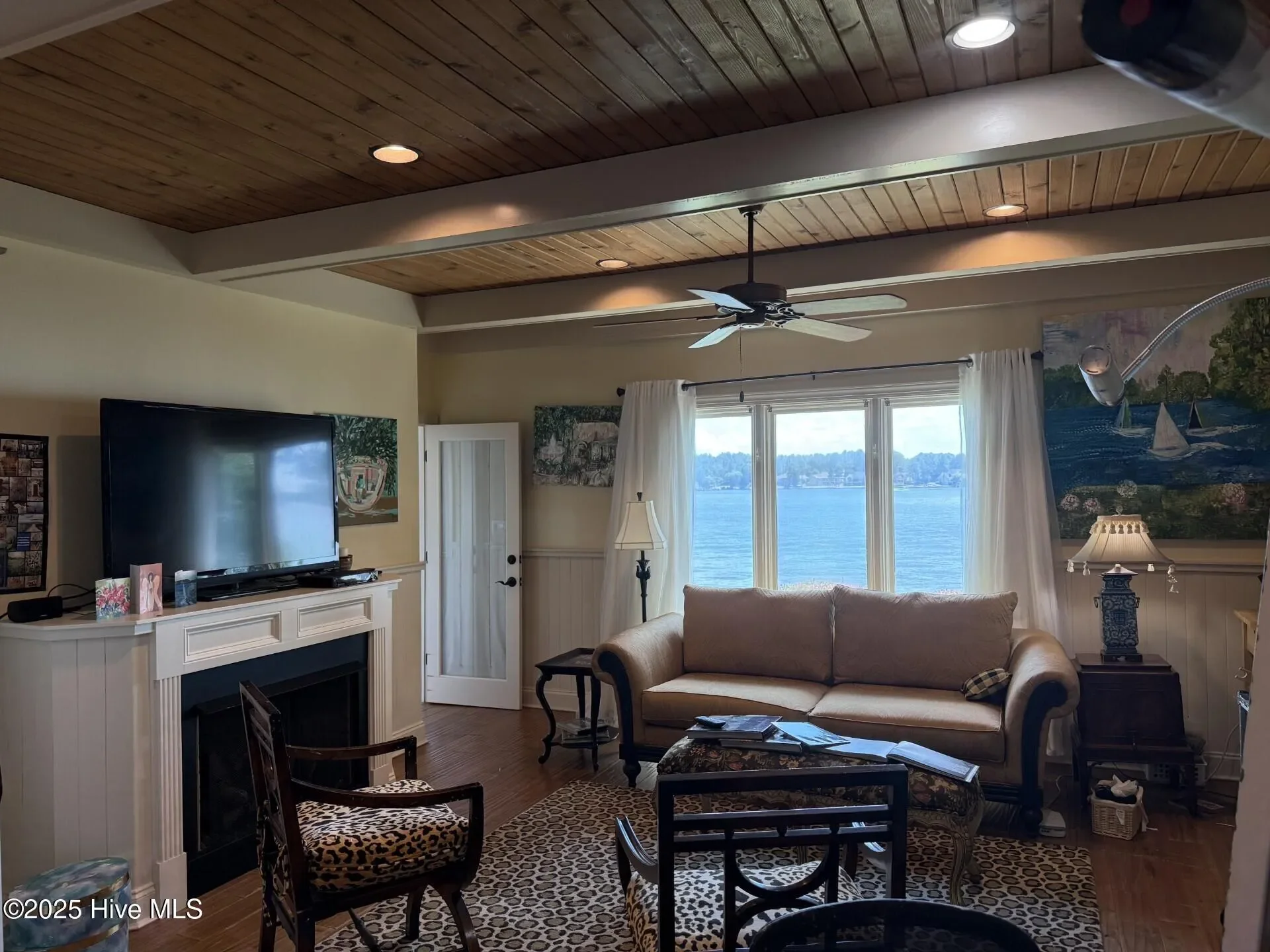 101 Harrell Road, Seven Lakes, North Carolina, United States. - Photo 29