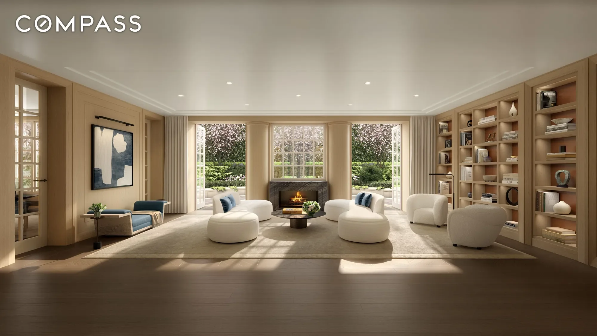 211 West 84th Street, New York, New York, United States. - Photo 22