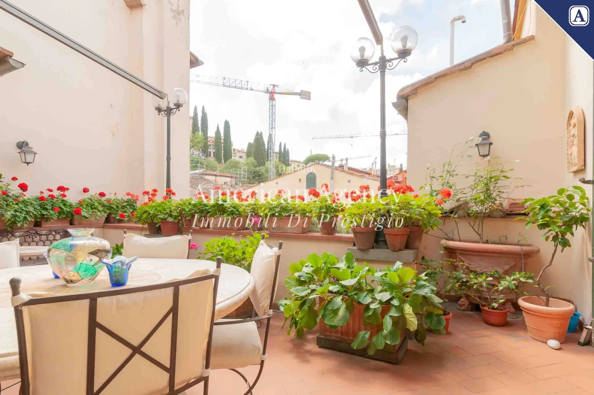 Lungarno Torrigiani, 3, 50125 Firenze FI, Italy, Florence, Tuscany, Italy. - Photo 10