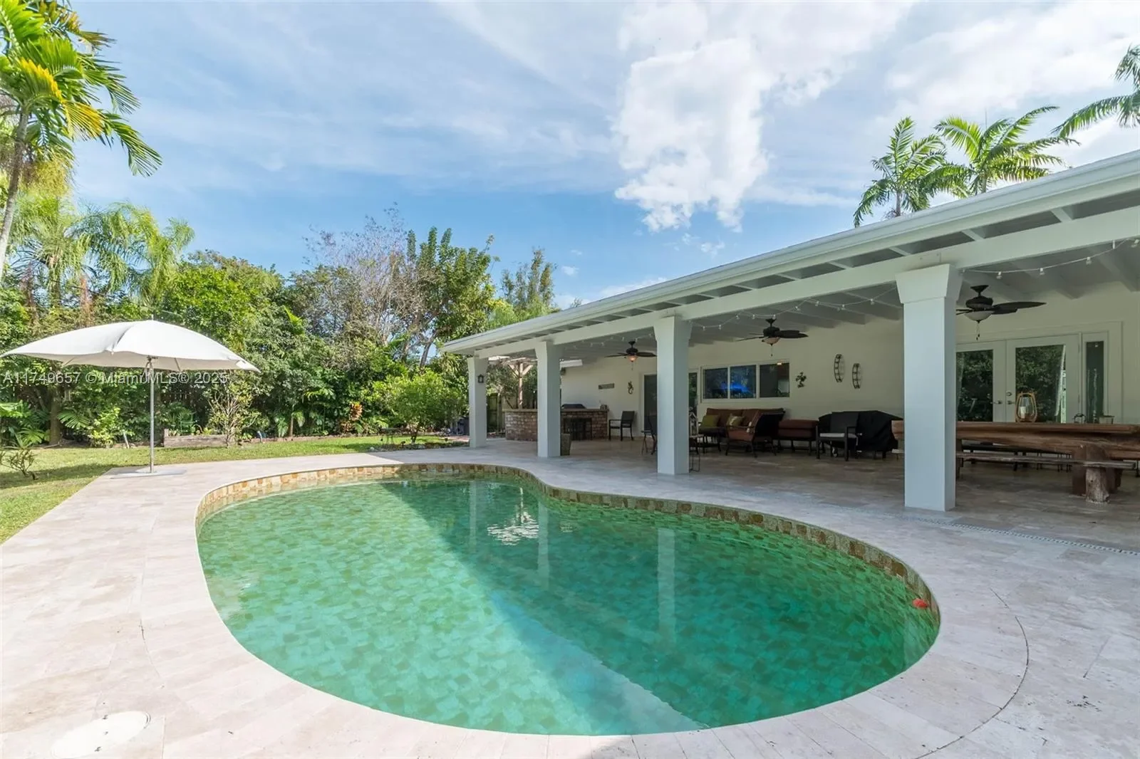 7405 SW 132nd St, Coral Gables, Florida, United States. - Photo 17