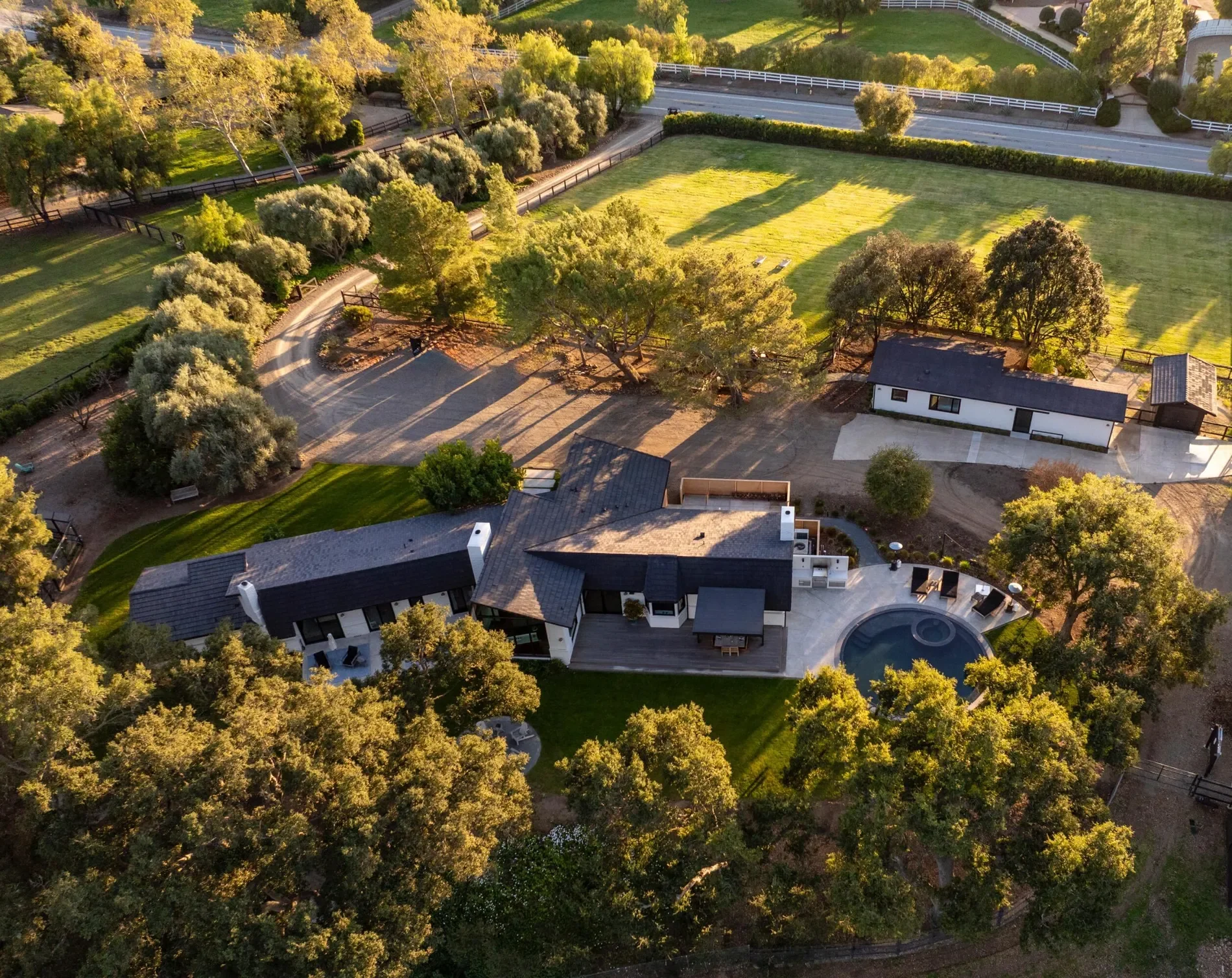 5399 Baseline Avenue, Santa Ynez, California, United States. - Photo 6
