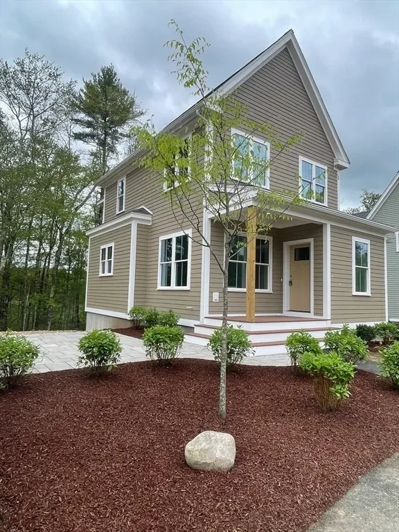 13 Kay's Walk, Carlisle, MA, 01741, USA, Carlisle, Massachusetts, United States. - Photo 28