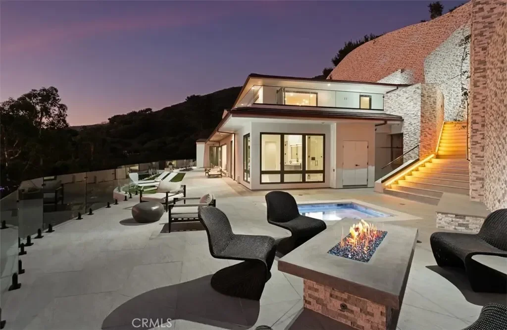 31 N Vista De Catalina, Laguna Beach, California, United States. - Photo 52