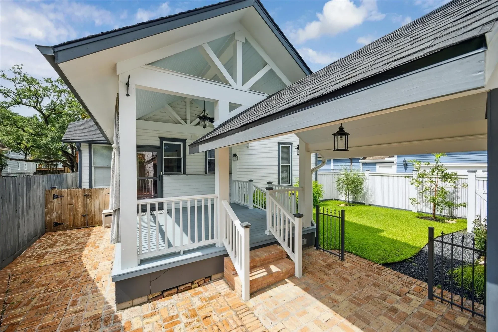 208 E 12th Street, Houston, Texas, United States. - Photo 19