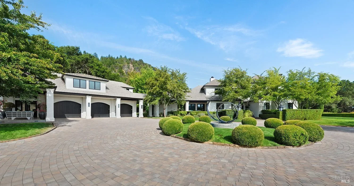 4395 Pine Flat Road, Healdsburg, CA, 95448, USA, Healdsburg, California, United States. - Photo 11