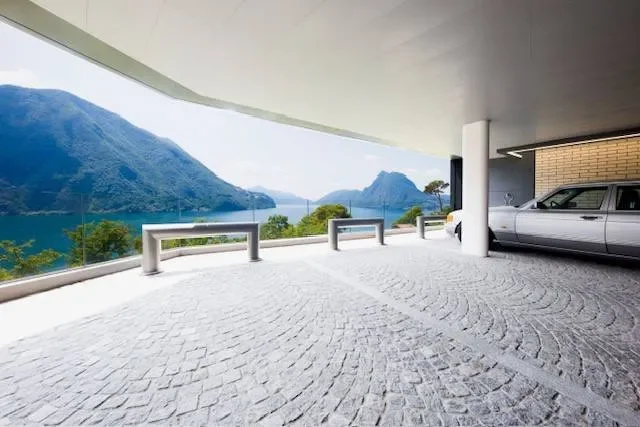 Via Strada di Gandria 54, Lugano, Ticino, Switzerland. - Photo 18