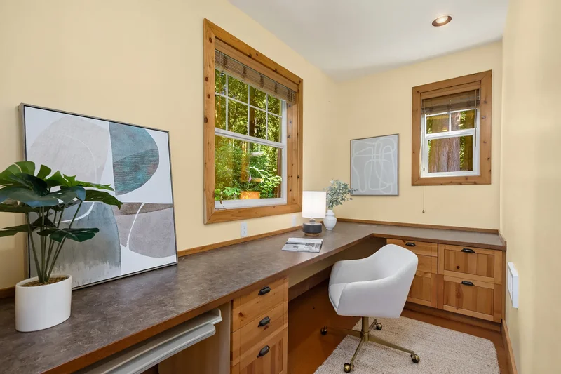 9631 Summer Hill Lane NE , Bainbridge Island, WA 98110, Bainbridge Island, Washington, United States. - Photo 29