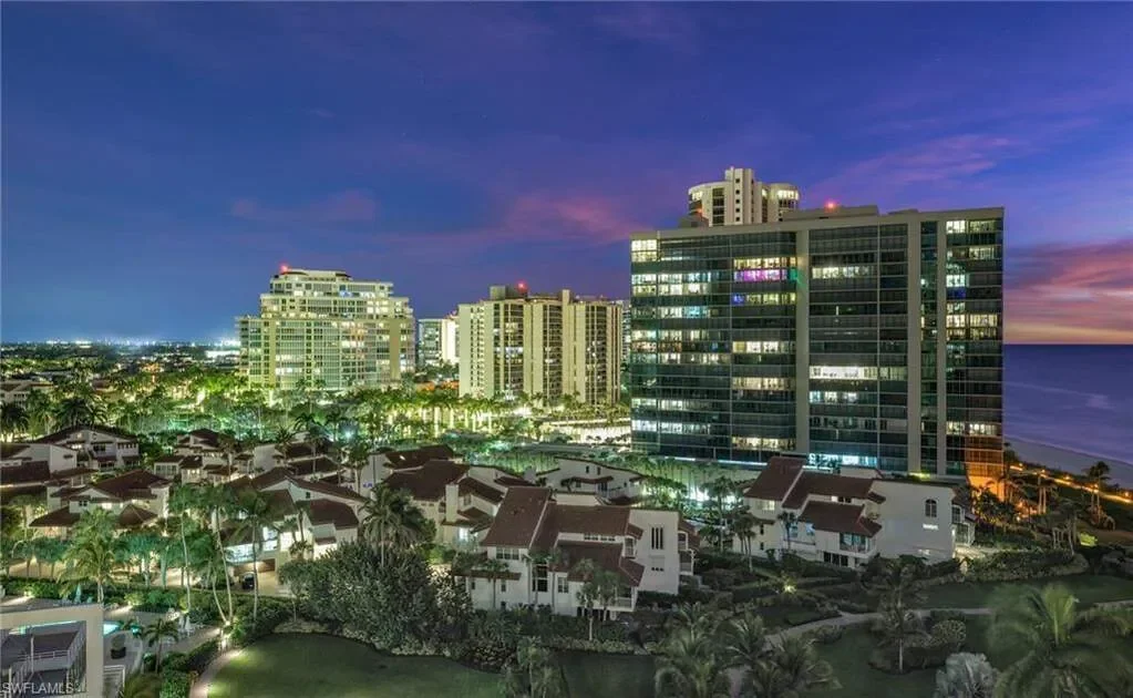4901 Gulf Shore BLVD, #1203, Naples, FL, 34103, USA, Naples, Florida, United States. - Photo 8