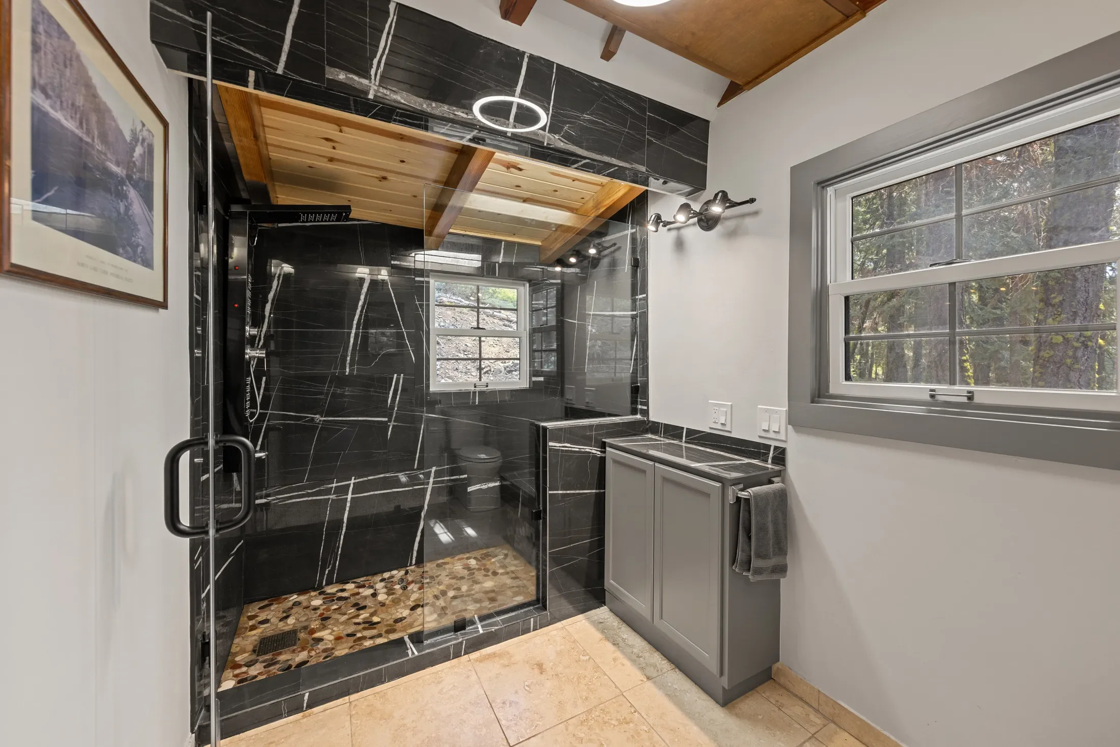 358 Twin Crags Rd., Tahoe City, CA 96145, Olympic Valley, California, United States. - Photo 17