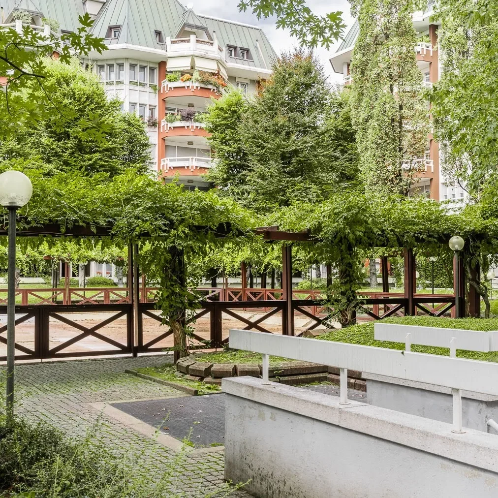 Via Fetonte, Lombardia, Milan, Lombardy, Italy. - Photo 16