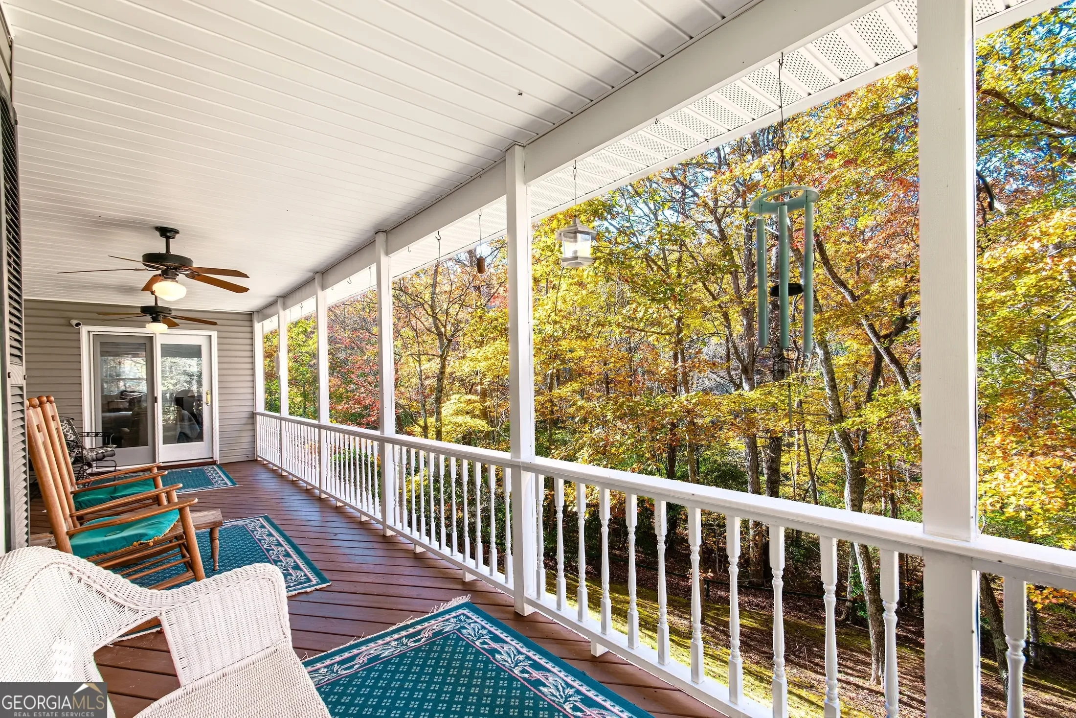 339 Wehunt RD, Blue Ridge, Georgia, United States. - Photo 16