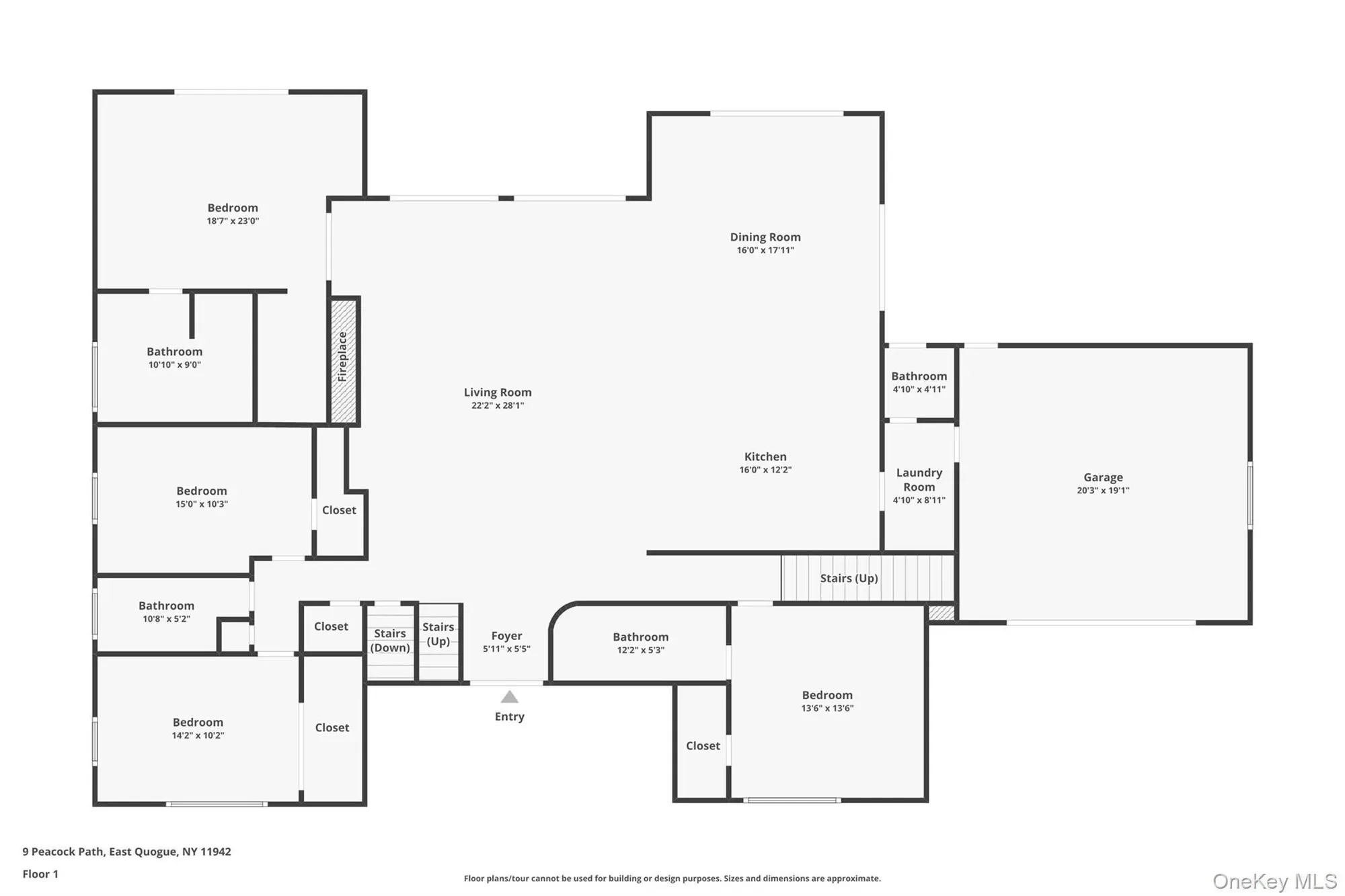 9 Peacock Path, East Quogue, NY 11942, East Quogue, New York, United States. - Photo 29