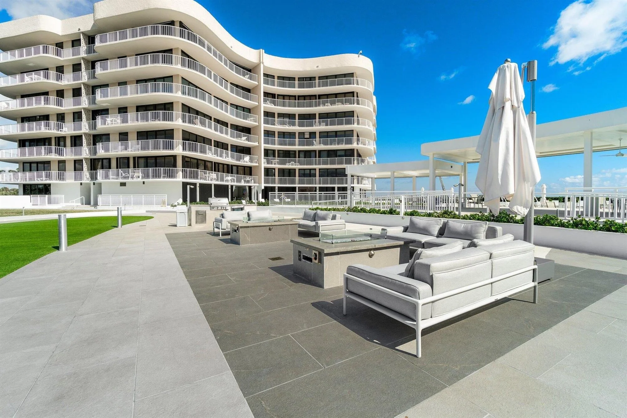 3400 S Ocean Boulevard 7aii, Palm Beach, Florida, United States. - Photo 20