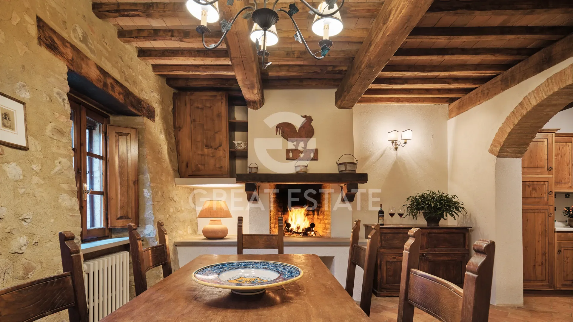 Umbria, Umbertide, Umbria, Italy. - Photo 24