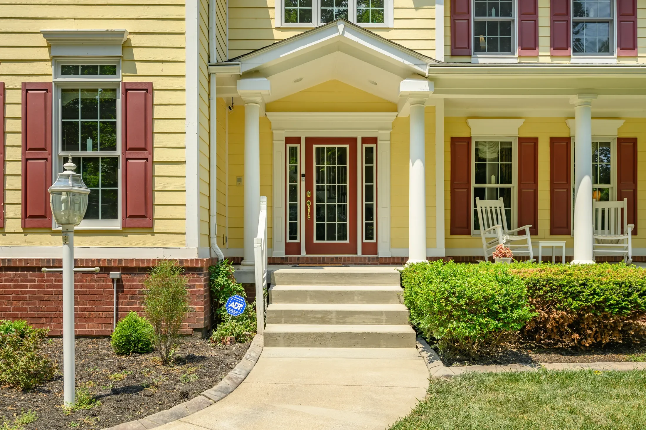 1104 W Greencastle Road, Mooresville, IN 46158, Mooresville, Indiana, United States. - Photo 51